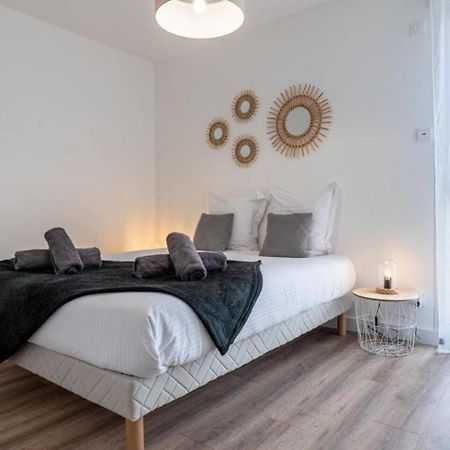 La Belle Vue - Garage Terrasse Wi-Fi Netflix Disney+ Annecy Exterior foto